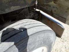 R-850 1987 Freightliner Dump Truck