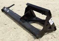 R-998 Forklift Telescoping Boom
