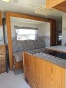 R-1284 2000 Fleetwood Wilderness Camp Trailer