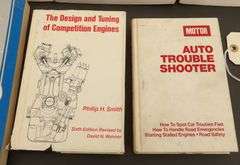 R-527 Harley Davidson Manuals / Books