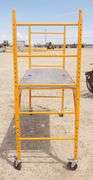 R-627  Franklin Portable Scaffolding