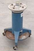 R-582 Bishman 570 Portable Wheel Balancer