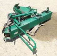 R-921 Golf Course Core Harvesters