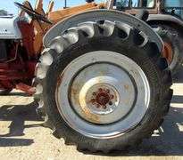 R-1263 Ford 8N Tractor
