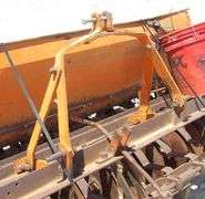 R-867  3-Point Grain Drill