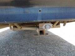 R-1238 2008 Freightliner Bus