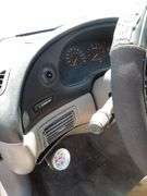 R-614 1996 Ford Mustang