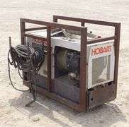 R-716 Hobart Welder Generator