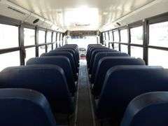 R-1238 2008 Freightliner Bus