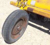 R-526 Brush Beater