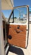 R-1286 1985 Ford Econoline 350 Motorhome