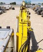 R-1251 Komatsu Excavator