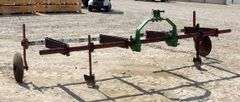 R-633 3-Point Cultivator
