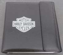 R-527 Harley Davidson Manuals / Books