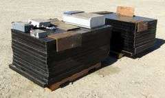 R-1264 Solar Panels