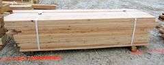 R-398 Log Cabin Kit