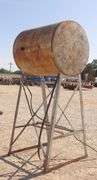 R-740 Overhead Fuel Tank