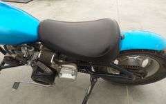 R-845 2025 SPCN Motorcycle