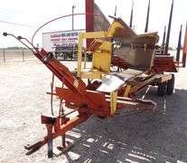 R-638 New Holland 1030 Stackwagon