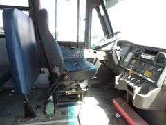 R-1239 2008 Freightliner Bus