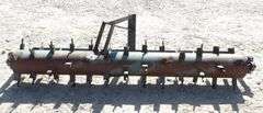 R-1179 3-Point Spike Aerator