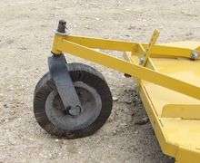 R-612 Behlen Country 3-Point Field Mower