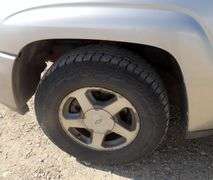 R-785 2004 Chevy Trailblazer