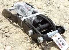 R-1049 Mini Excavator Hydraulic Thumb