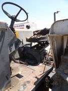 R-625 White Field Boss 2-85 Tractor with Triple K