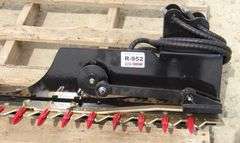 R-952 Mini Excavator Sickle Mower