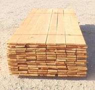 R-1191 Douglas Fir 1x6 Lumber