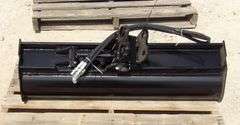 R-941  Mini Excavator Cleanup Bucket