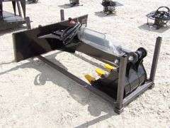R-944 Skid Steer Backhoe Attachment
