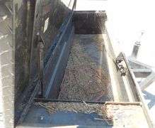 R-1285 2002 Car Hauler Trailer