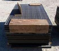 R-1264 Solar Panels