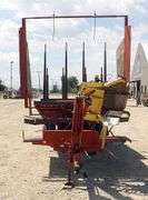 R-638 New Holland 1030 Stackwagon