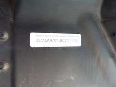 R-1239 2008 Freightliner Bus