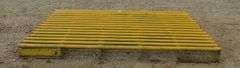 R-598 Cattle Guard