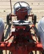 R-1263 Ford 8N Tractor