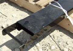 R-984 Fork Extensions