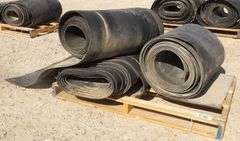 R-780 Rubber Conveyor Belting (3)