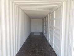 R-922  Storage Container