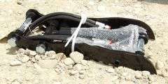 R-1049 Mini Excavator Hydraulic Thumb