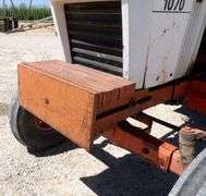 R-1300 J.I. Case 1070 Tractor