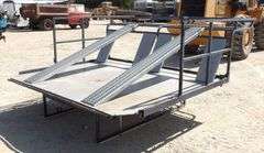 R-1130 Pickup UTV Rack
