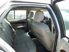 R-1225 2006 Mercury  Sedan