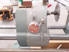 R-1170 Shop Smith
