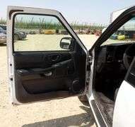 R-919 2003 Chevy S10 Pickup
