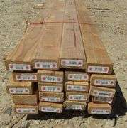 R-811 2X4 Lumber
