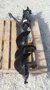 R-939  Mini Excavator Auger
